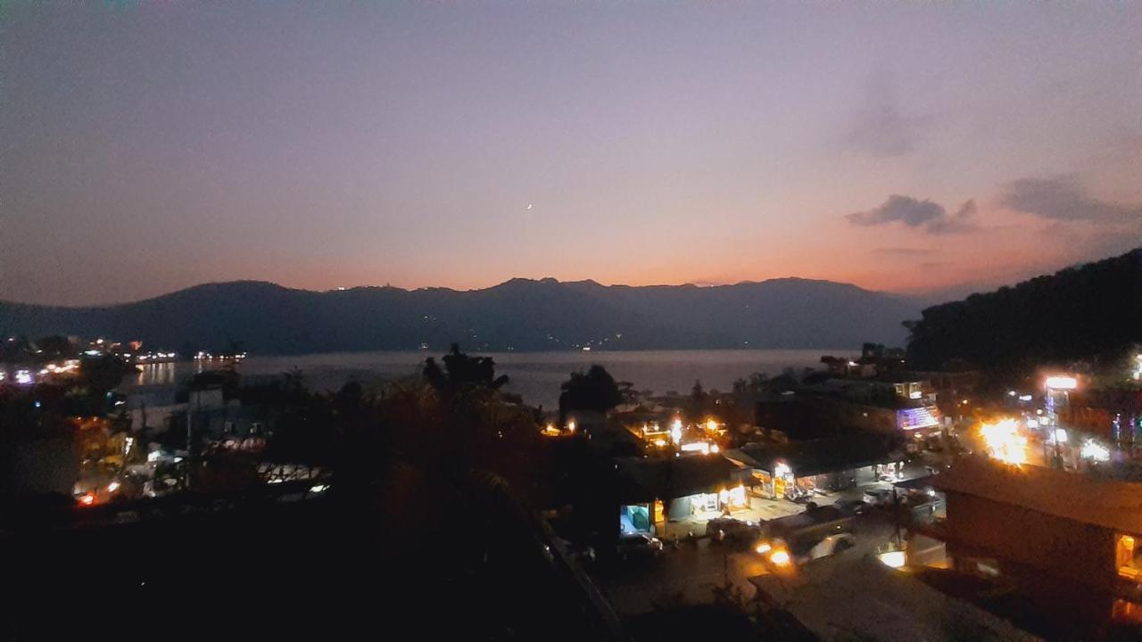 Golden 3* Pokhara