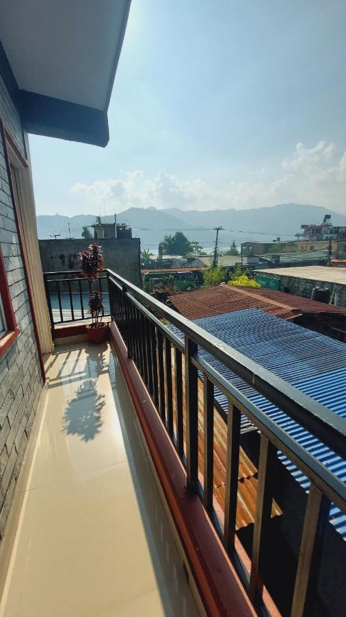 Golden होटल Pokhara