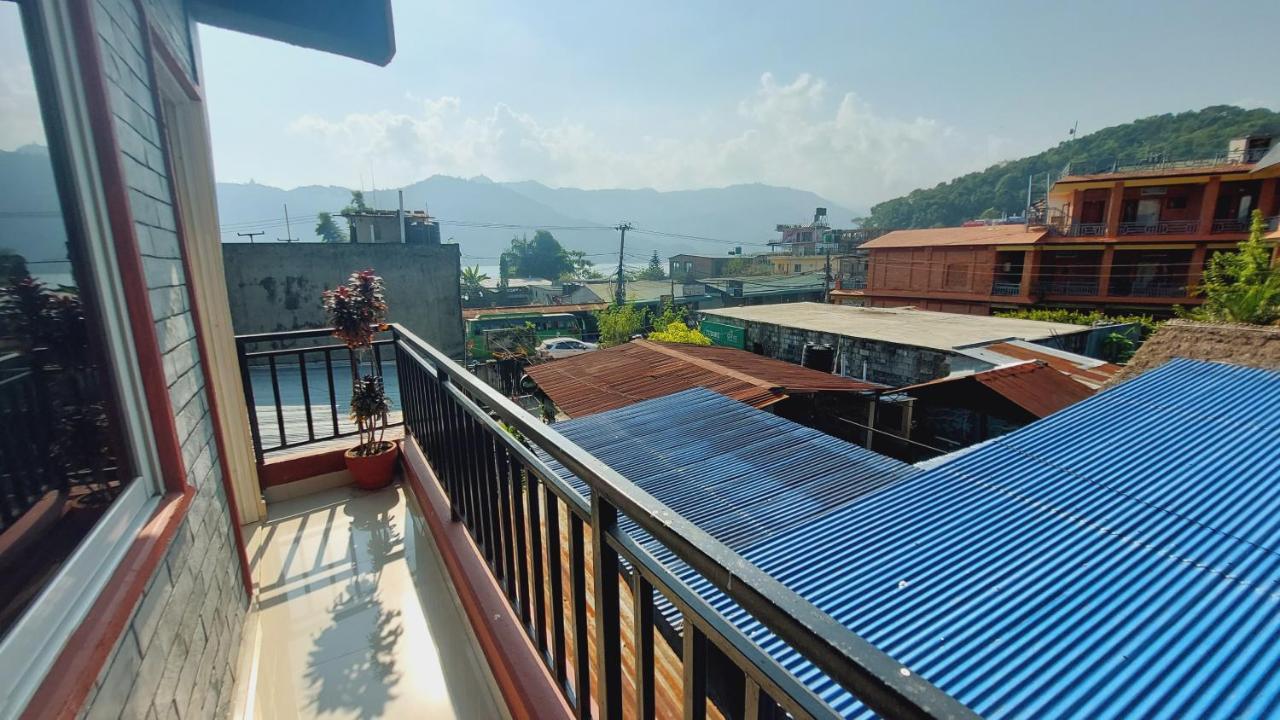 Golden 3* Pokhara