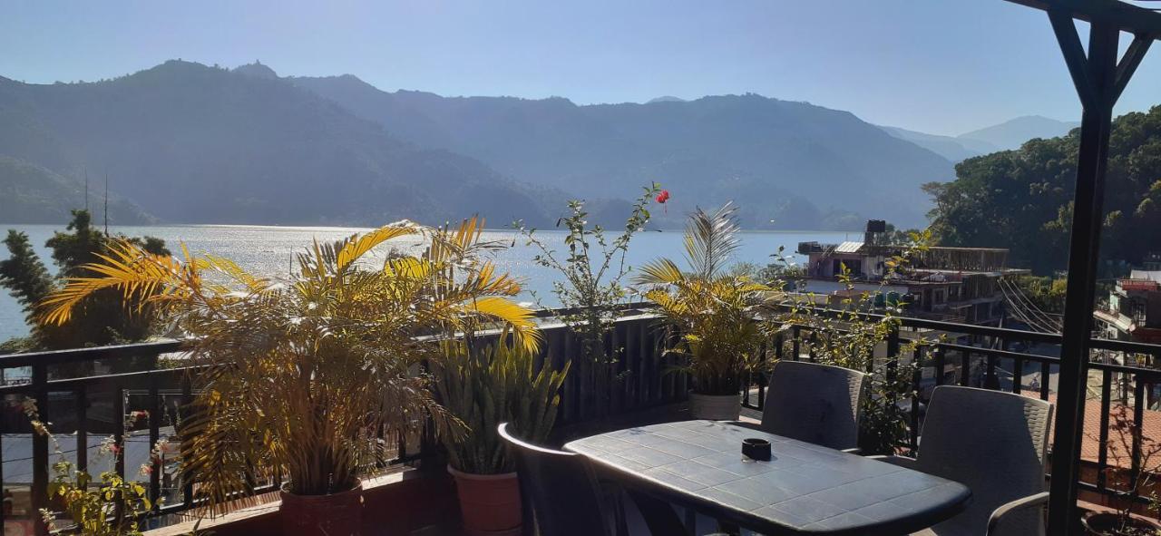 Golden Pokhara
