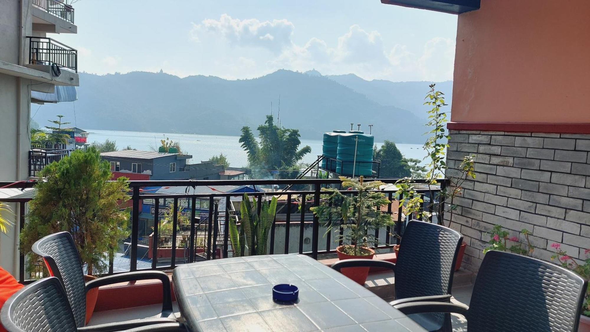 Golden 3* Pokhara