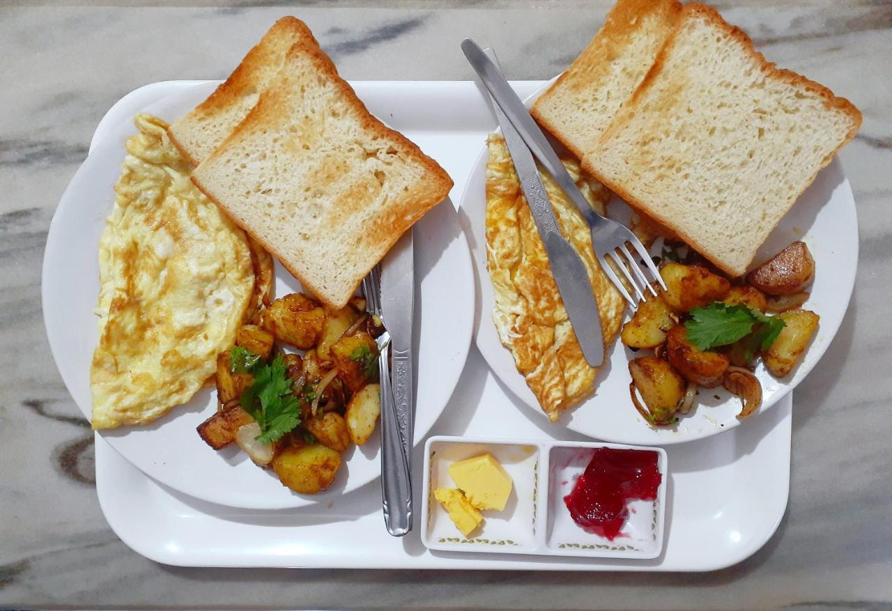 Golden 3* Pokhara
